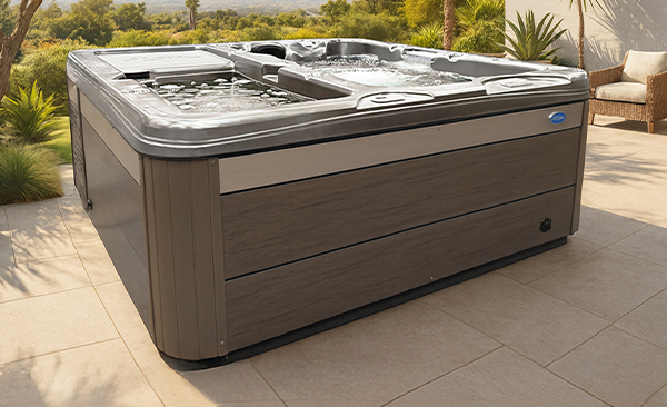 Cold Plunge Spas Series Syracuse hot tubs for sale