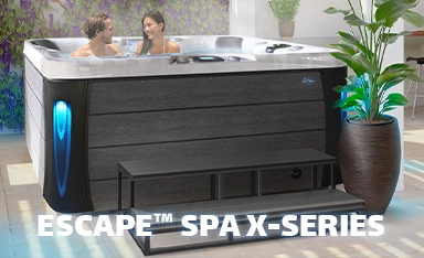 Escape X-Series Spas Syracuse hot tubs for sale