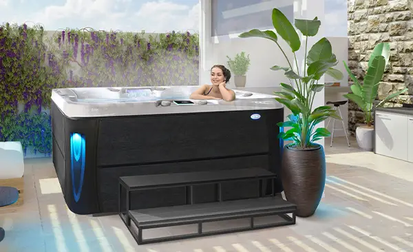 Escape X-Series Spas Syracuse hot tubs for sale