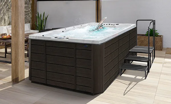 Swim Spas Syracuse hot tubs for sale