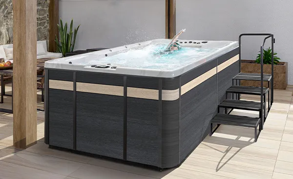 Swim X-Series Spas Syracuse hot tubs for sale