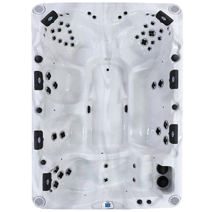 Newporter EC-1148LX hot tubs for sale in Syracuse