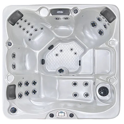 Costa-X EC-740LX hot tubs for sale in Syracuse