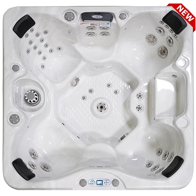 Baja EC-749B hot tubs for sale in Syracuse