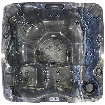 Pacifica EC-751L hot tubs for sale in Syracuse
