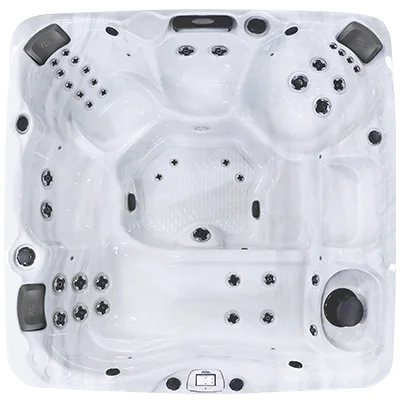 Avalon-X EC-840LX hot tubs for sale in Syracuse