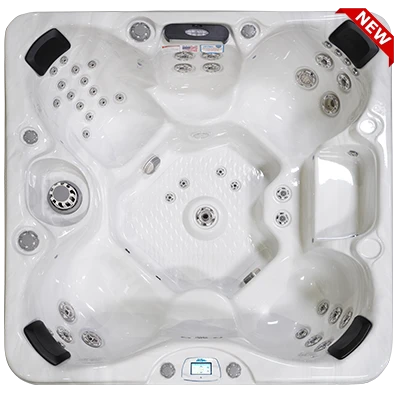 Cancun-X EC-849BX hot tubs for sale in Syracuse
