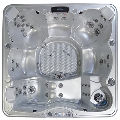 Atlantic EC-851L hot tubs for sale in Syracuse