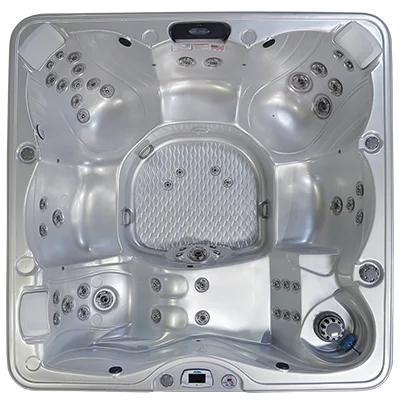 Atlantic-X EC-851LX hot tubs for sale in Syracuse