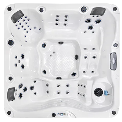 Malibu EC-867DL hot tubs for sale in Syracuse