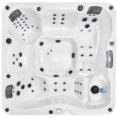 Malibu-X EC-867DLX hot tubs for sale in Syracuse