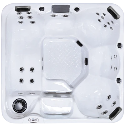 Hawaiian Plus PPZ-634L hot tubs for sale in Syracuse