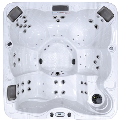 Pacifica Plus PPZ-752L hot tubs for sale in Syracuse