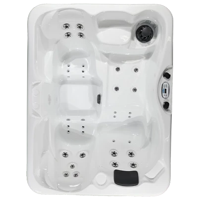 Kona PZ-535L hot tubs for sale in Syracuse