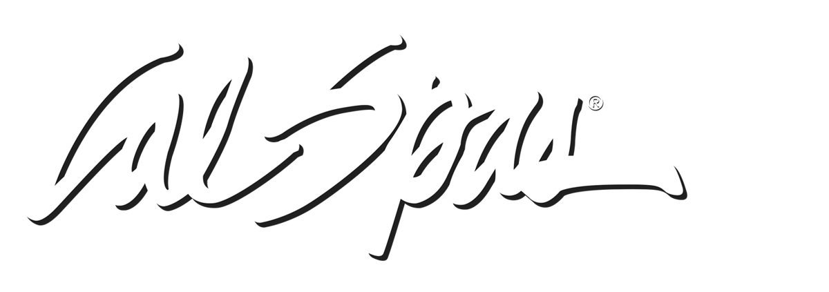 Calspas White logo Syracuse